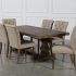 25 Collection of Partridge 7 Piece Dining Sets