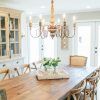 Magnolia Home Array Dining Tables By Joanna Gaines (Photo 10 of 25)