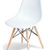 Eames Chaises (Photo 1 of 15)