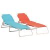 Ikea Outdoor Chaise Lounge Chairs (Photo 5 of 15)