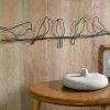 Wire Wall Art Decors (Photo 8 of 15)