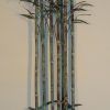 Bamboo Metal Wall Art (Photo 13 of 15)