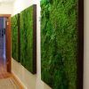 Moss Wall Art (Photo 14 of 15)