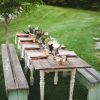 Bale Rustic Grey Dining Tables (Photo 16 of 25)