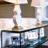 Transitional Living Room Table Lamps (Photo 14 of 15)
