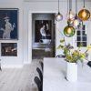 Dining Tables Ceiling Lights (Photo 7 of 25)