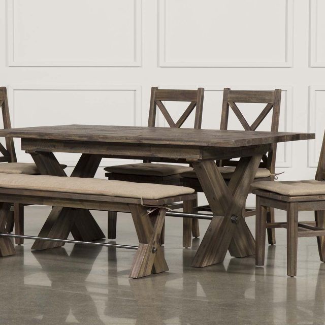 The 25 Best Collection of Mallard Extension Dining Tables
