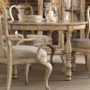 Shabby Chic Dining Chairs (Photo 10 of 25)