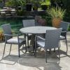 Cora 5 Piece Dining Sets (Photo 22 of 25)