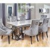 6 Chair Dining Table Sets (Photo 9 of 25)