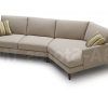 Angled Chaise Sofas (Photo 2 of 15)