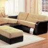 Small Sectional Sofas With Chaise And Ottoman (Photo 10 of 15)