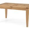 Oak 6 Seater Dining Tables (Photo 18 of 25)