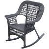 Antique Wicker Rocking Chairs With Springs (Photo 11 of 15)