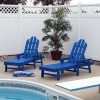 Plastic Chaise Lounge Chairs (Photo 9 of 15)