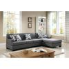 Pottery Barn Chaise Lounges (Photo 9 of 15)