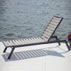Plastic Chaise Lounge Chairs (Photo 3 of 15)