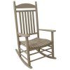 Outdoor Rocking Chairs (Photo 11 of 15)