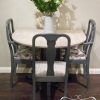 Half Moon Dining Table Sets (Photo 4 of 25)