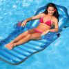Floating Chaise Lounges (Photo 5 of 15)