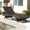 Poolside Chaise Lounges (Photo 6 of 15)