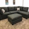 Sectionals With Ottoman And Chaise (Photo 15 of 15)
