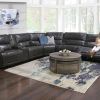 3 Piece Leather Sectional Sofa Sets (Photo 6 of 15)