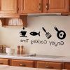 3D Wall Art For Kitchen (Photo 2 of 15)