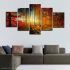  Best 15+ of Modern Painting Canvas Wall Art