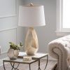 Living Room Table Lamp Shades (Photo 15 of 15)