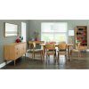 8 Seater Oak Dining Tables (Photo 24 of 25)