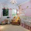 Crystal Chandeliers For Baby Girl Room (Photo 12 of 15)