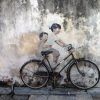 Bicycle Wall Art (Photo 10 of 15)