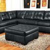 Black Sectional Sofas (Photo 5 of 15)