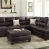 Leather Sectional Sofas (Photo 2 of 15)