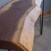 Walnut Console Tables (Photo 12 of 15)