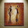 Abstract African Wall Art (Photo 8 of 15)