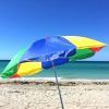 Capra Beach Umbrellas (Photo 18 of 25)