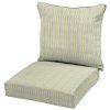Chaise Lounge Cushion Covers (Photo 10 of 15)