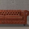 Chesterfield Sofas And Chairs (Photo 12 of 15)