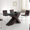 Contemporary Base Dining Tables (Photo 12 of 25)