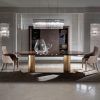 Contemporary Base Dining Tables (Photo 7 of 25)