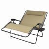 Portable Outdoor Chaise Lounge Chairs (Photo 2 of 15)