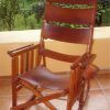 Rocking Chairs With Lumbar Support (Photo 14 of 15)