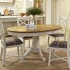 Round Extendable Dining Tables And Chairs (Photo 25 of 25)