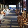 Rocking Chairs At Cracker Barrel (Photo 8 of 15)