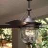 Bronze Outdoor Ceiling Fans With Light (Photo 8 of 15)