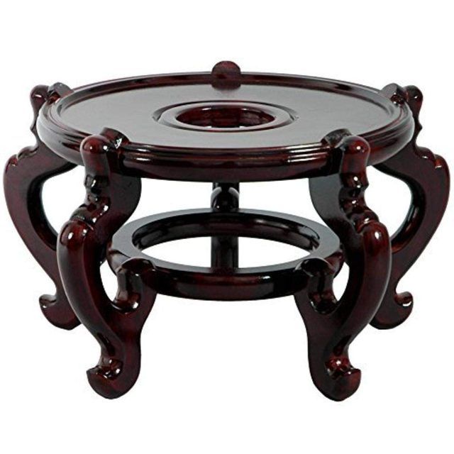 2024 Best of Fishbowl Plant Stands