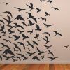 Flock Of Birds Wall Art (Photo 3 of 15)