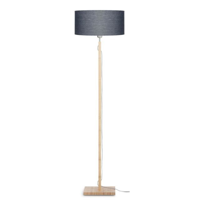 15 The Best Charcoal Grey Standing Lamps